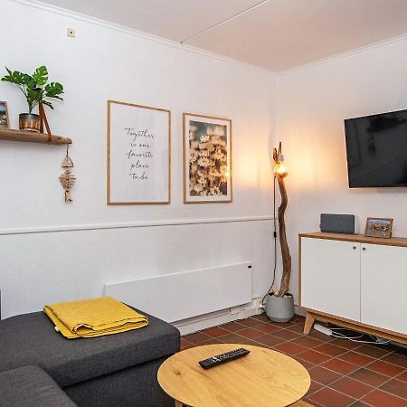 Holiday Home Golfvejen VII Fanø Zewnętrze zdjęcie
