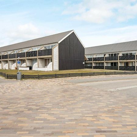 Holiday Home Golfvejen VII Fanø Zewnętrze zdjęcie