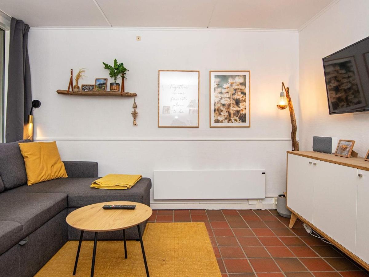 Holiday Home Golfvejen VII Fanø Zewnętrze zdjęcie