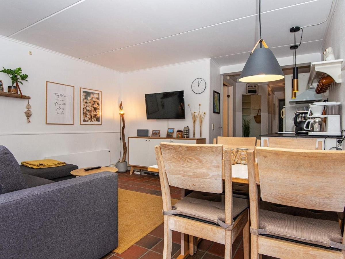 Holiday Home Golfvejen VII Fanø Zewnętrze zdjęcie