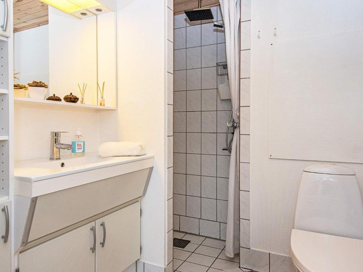 Holiday Home Golfvejen VII Fanø Zewnętrze zdjęcie