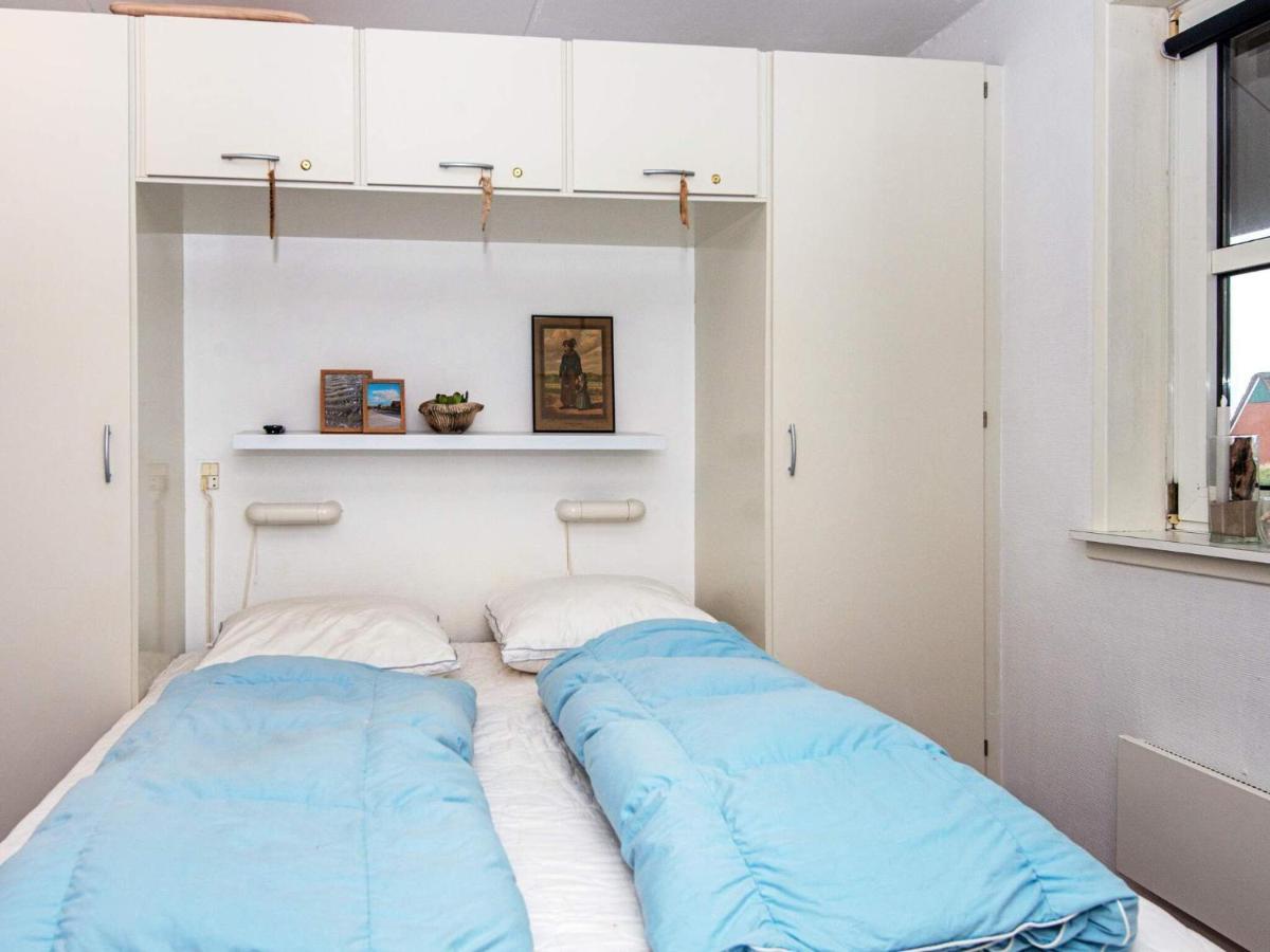 Holiday Home Golfvejen VII Fanø Zewnętrze zdjęcie