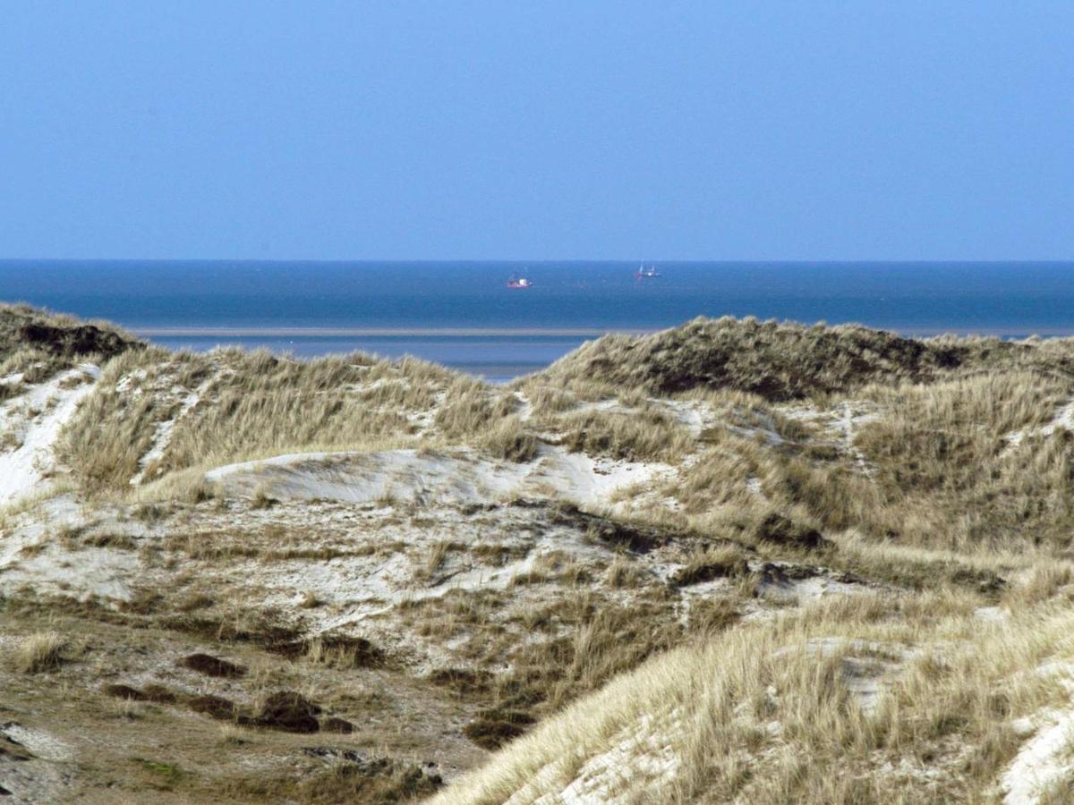 Holiday Home Golfvejen VII Fanø Zewnętrze zdjęcie