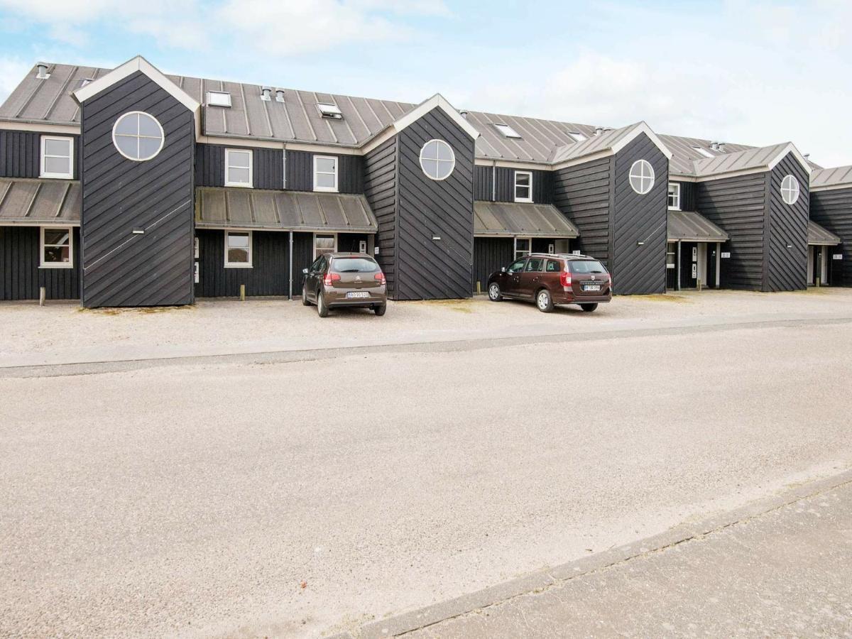 Holiday Home Golfvejen VII Fanø Zewnętrze zdjęcie