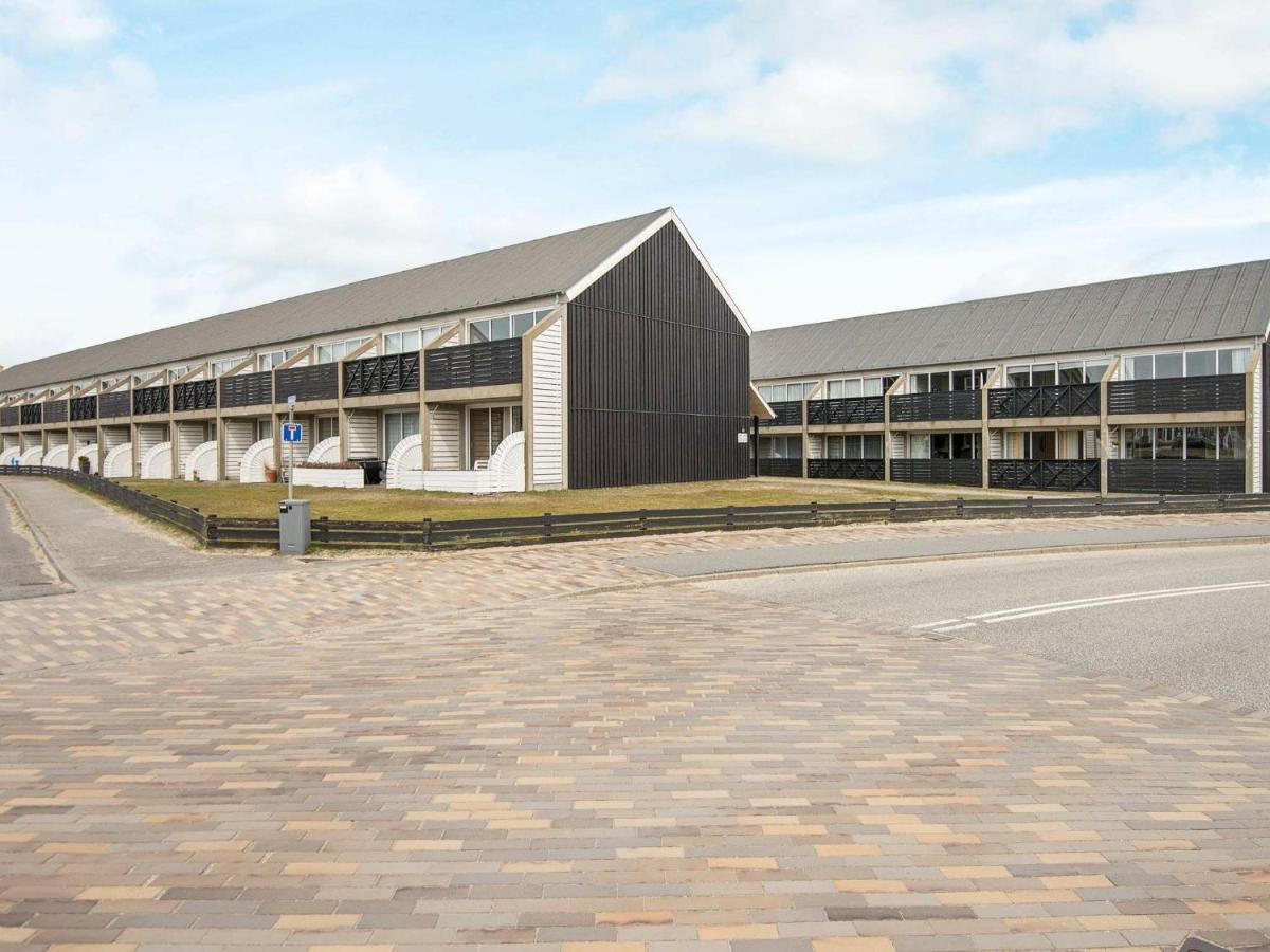 Holiday Home Golfvejen VII Fanø Zewnętrze zdjęcie