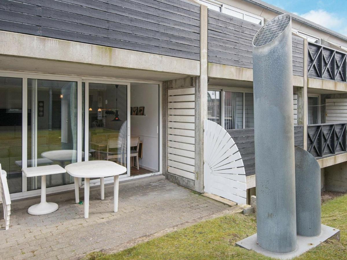 Holiday Home Golfvejen VII Fanø Zewnętrze zdjęcie