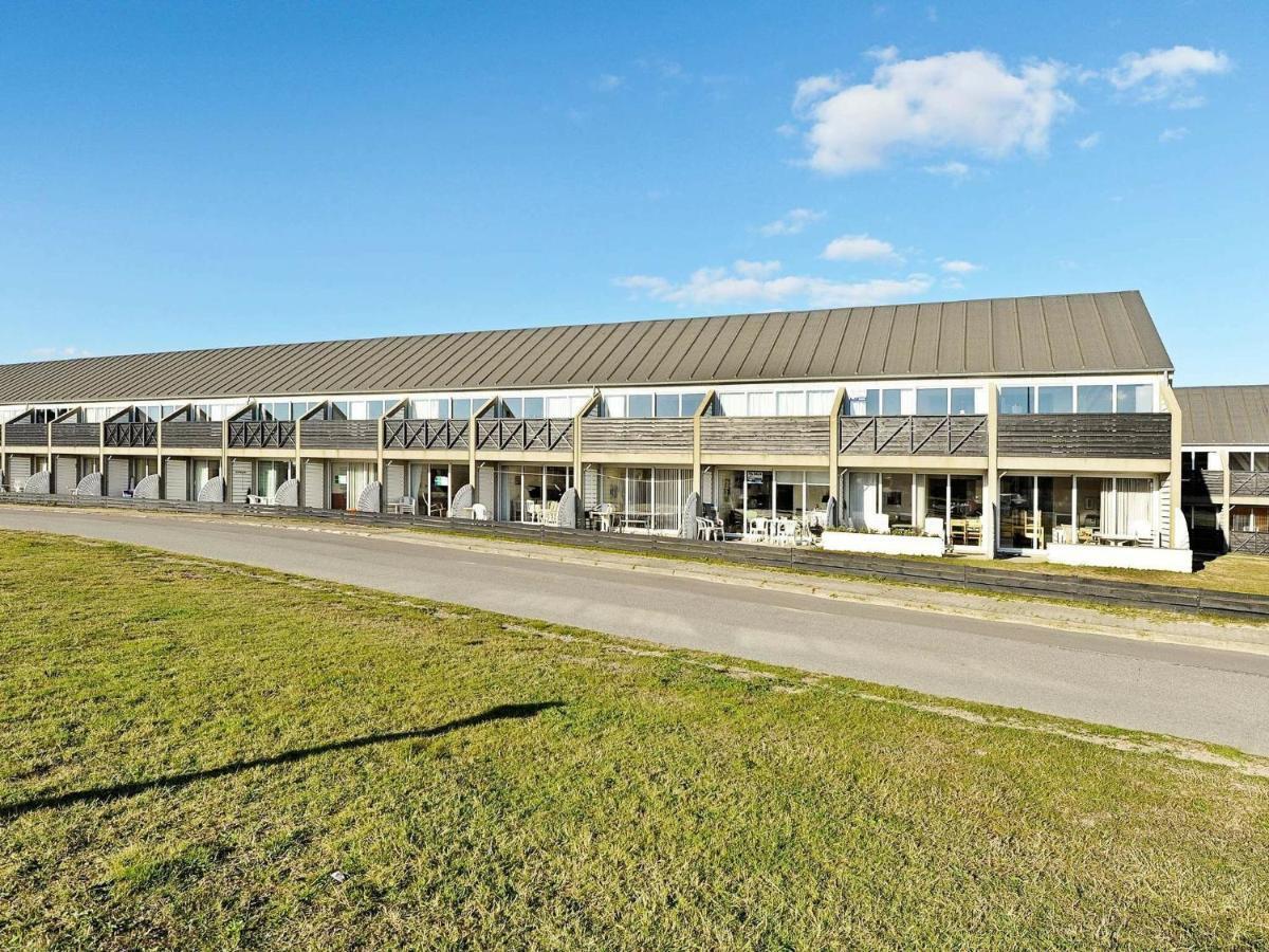 Holiday Home Golfvejen VII Fanø Zewnętrze zdjęcie
